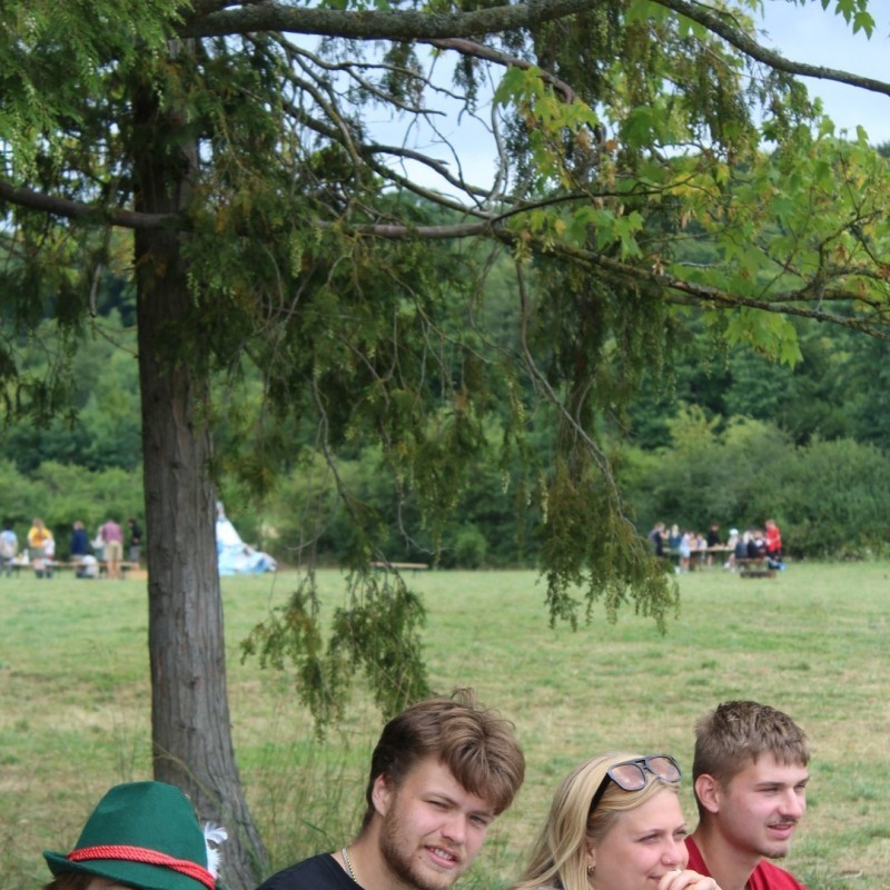 IMG 4865 - Scouts en Gidsen Zaventem 